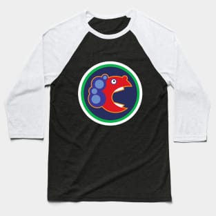 Monster Baseball T-Shirt